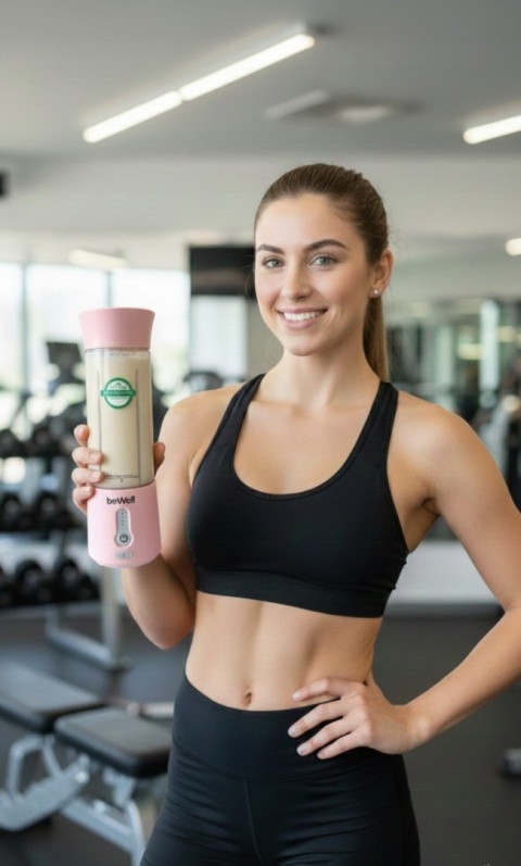 Białko Olimp WPC Whey Protein Complex Odżywka Białkowa Izolat 35g Dubajska Czekolada