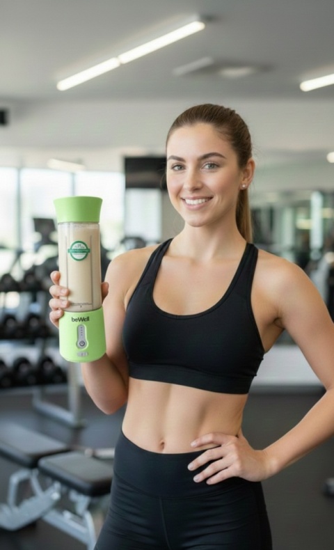 Białko Olimp WPC Whey Protein Complex Odżywka Białkowa Izolat 35g Dubajska Czekolada