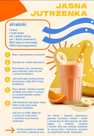 E-book z przepisami beWell