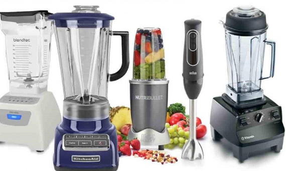 Jaki blender wybrać? Kompletny poradnik