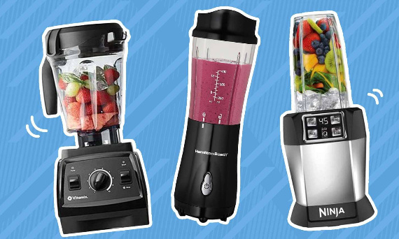 Czym zastąpić blender? Alternatywy dla blendera