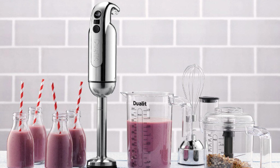 Ile kosztuje blender? Ceny najpopularniejszych modeli