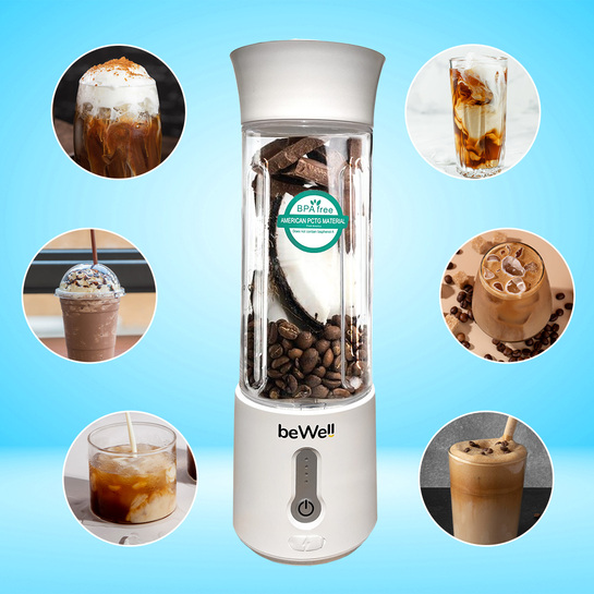 Blender na baterię Bewell