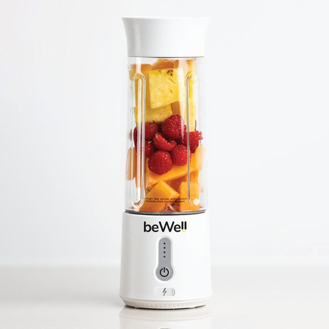 Mały blender do koktajli